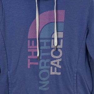 North Face Hoodie